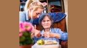 Chilton Croft Nursing Home