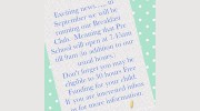 Yaddlethorpe Pre School