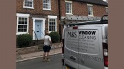 M & S Window Cleaning