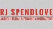 R J Spendlove