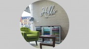Hills Consortium