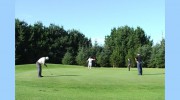Treloy Golf Club