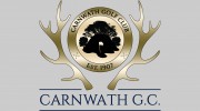 Carnwath Golf Club