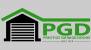 Prestige Garage Doors