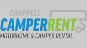 Camper Rent UK
