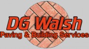 D G Walsh Paving & Building Services