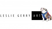 Leslie Gerry Editions
