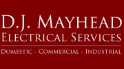 D J Mayhead Electrical Services