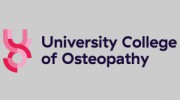 University College Of Osteopathy