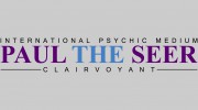 Paul The Seer Psychic Medium