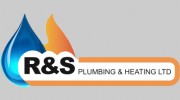 R & S Plumbing & Heating