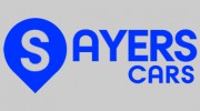 Sayers Car Hire
