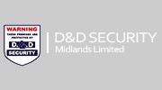 D & D Security
