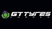 G T Tyres