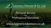 Lawrence Dawson