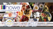 W V Howe