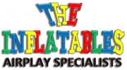 The Inflatables NI Bouncy Castle Hire