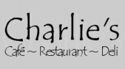 Charlies Cafe & Deli