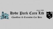 Hyde Park Cars