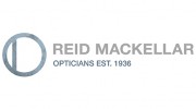 Reid MacKellar