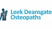 Leek Deansgate Osteopaths