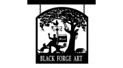 Black Forge Signs Weather Vanes