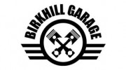 Birkhill Garage