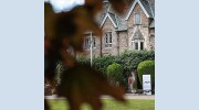 The Parsonage Hotel & Spa