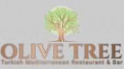 The Olive Tree