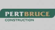 Pert Bruce Construction