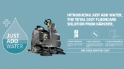 Karcher Center SCE