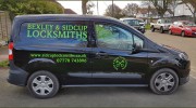 Bexley & Sidcup Lock Service