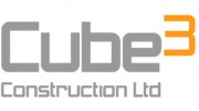 Cube3 Construction