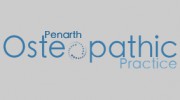 Penarth Osteopathic Practice
