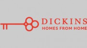 Dickins Edinburgh