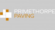 Primethorpe Paving