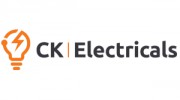Colin Khalid Electrical