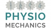 Physio Mechanics