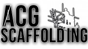 A C G Scaffolding