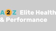 A 2 Z Elite Health & Performance