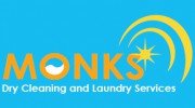 Monks Dry Cleaners