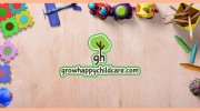 Grow Happy Childcare
