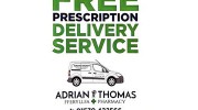 Adrian Thomas Pharmacy