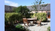 Anniston Farm Cottages