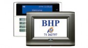 BHP Alarms