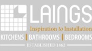 Laings Bathrooms, Bedrooms & Kitchens
