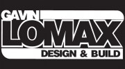 Gavin Lomax Design & Build