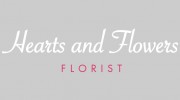 Hearts & Flowers Florists