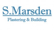 S Marsden Plastering & Building