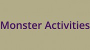 Monster Activities